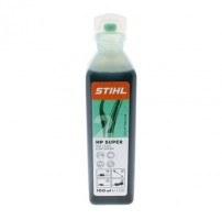 Stihl HP Super two-stroke engine oil 100ml